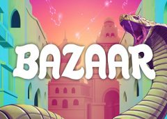 Bazaar