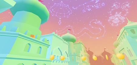 Bazaar (Steam VR)