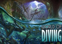 World of Diving