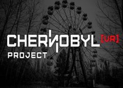 Chernobyl VR Project