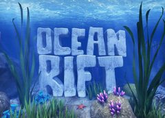 Ocean Rift