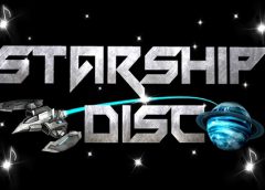 Starship Disco