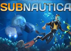 Subnautica