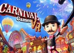 Carnival Games VR (PSVR)