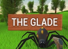 The Glade (Oculus Rift)