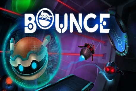 bounce touch pc