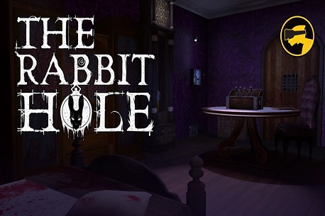 The Rabbit Hole Remastered Review (Steam VR) - The VR Shop