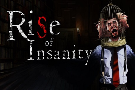 Rise of insanity код от замка