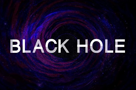 Black hole Review - Oculus Go & Gear VR - The VR Shop