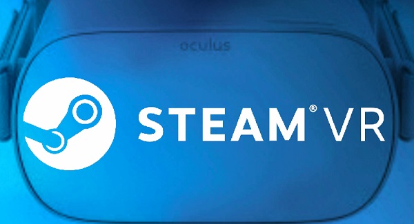 steam on oculus go
