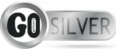 Oculus Go Silver Award