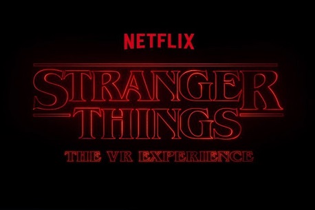 stranger things playstation vr game