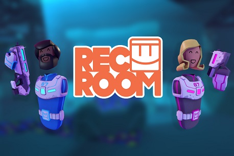 rec room psvr