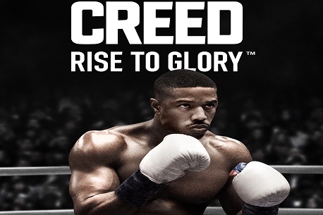 Creed: Rise to Glory Review - PSVR (PlayStation VR) - The VR Shop