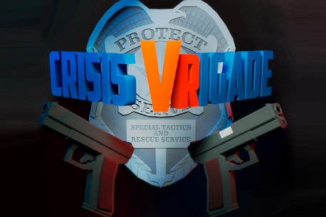 crisis vrigade psvr review