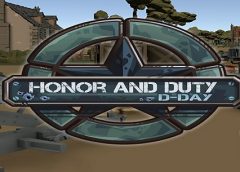 Honor and Duty: D-Day (PSVR)
