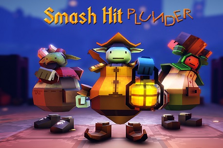 smash hit plunder