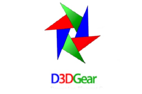 D3d Gear