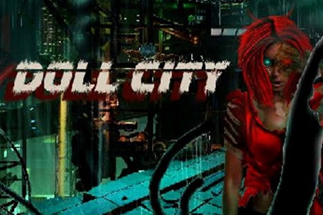 Doll city прохождение