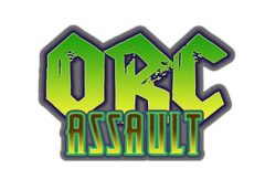 Orc Assault (Steam VR)