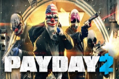 payday 2 vr review