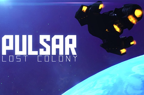 pulsar lost colony g2a