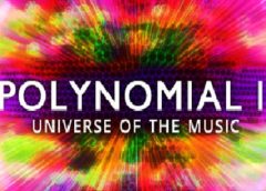 Polynomial 2 - Universe of the Music (Steam VR)