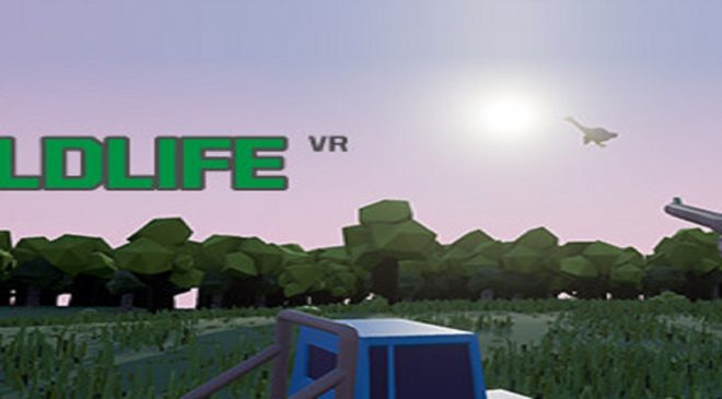 Wildlife VR (Steam VR)