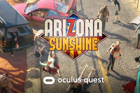 arizona sunshine oculus quest price