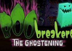 Boo Breakers: The Ghostening (Steam VR)