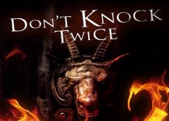 Don't Knock Twice (Steam VR)