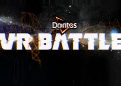 Doritos VR Battle (Steam VR)