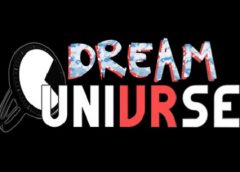 Dream UniVRse (Steam VR)