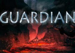 Guardian of The Demon Valley (Steam VR)