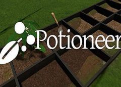Potioneer: The VR Gardening Simulator (Steam VR)