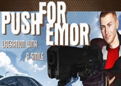 Push For Emor (Steam VR)