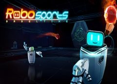 RoboSports VR (Steam VR)
