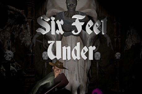 Under date. Under foot игра. Six feet Underground Parov.