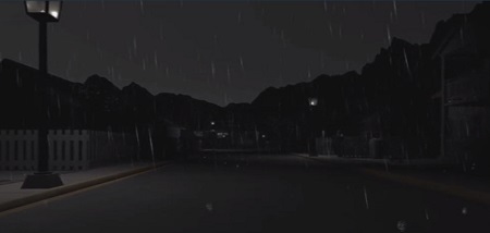 The Night The Carsons Disappeared (Steam VR)