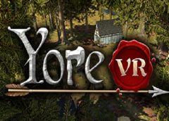 Yore VR (Steam VR)