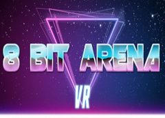 8-Bit Arena VR (Steam VR)