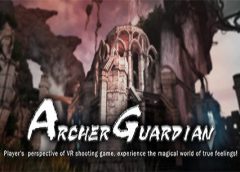 Archer Guardian VR: The Chapter Zero (Steam VR)