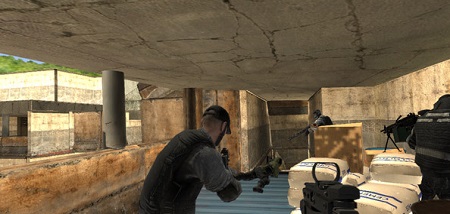 Bullets And More VR - BAM VR (Steam VR)