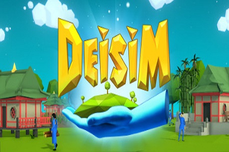 Deisim Review (Steam Valve Index, HTC Vive, Oculus & Win MR