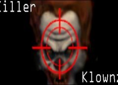 Killer Klownz (Steam VR)