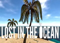 Lost in the Ocean VR (Steam VR)