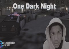 One Dark Night (Steam VR)