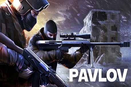 Pavlov VR Review (Steam - Index, Vive, Rift & Win MR
