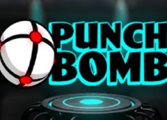 Punch Bomb (Steam VR)