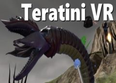 Teratini VR (Steam VR)